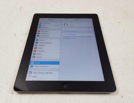 Zdjęcie oferty: Apple Ipad 2 16gb.