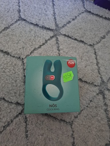 Zdjęcie oferty: Nakładka dla niego fun factory cock ring na peniisa męska zabawka 