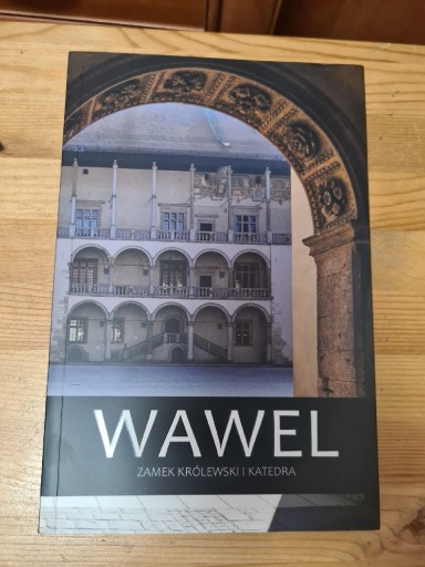 Zdjęcie oferty: Wawel zamek królewski i katedra