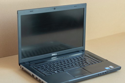 Zdjęcie oferty: Laptop Dell Vostro 3500 15,6" i7-640M/GeForce 310M
