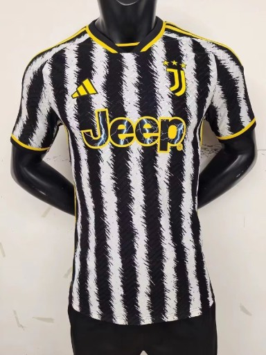 Zdjęcie oferty: Juventus koszulka 23/24 rozmiar S domowa + nadruk