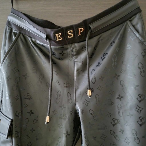 Zdjęcie oferty: 2 pary spodni Esperanto ESP roz L/XL