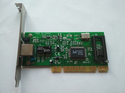 Zdjęcie oferty: Karta sieciowa D-Link DRN-32TX PCI