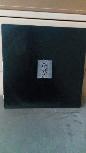 Zdjęcie oferty: Joy Division – Unknown Pleasures Winyl EX