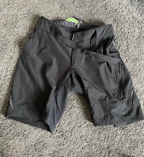 Zdjęcie oferty: Damskie spodenki Szorty Endura Hummvee Lite short 