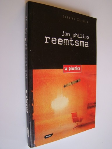 Zdjęcie oferty: W piwnicy - Jan Philipp Reemtsma