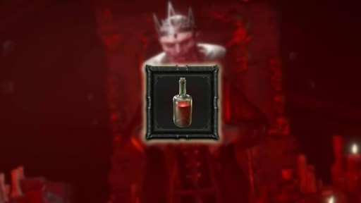 Zdjęcie oferty: Diablo 4 Sezon 4 - 10x Exquisite Blood (krew)
