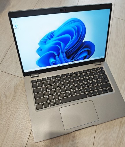Zdjęcie oferty: Laptop Dell Latitude 5420 i5 16GB dotykowy ekran