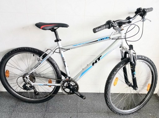 Zdjęcie oferty: Rower Cannondale HT Attack xc5 26 26" 