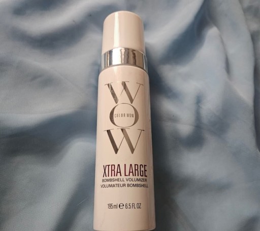 Zdjęcie oferty: Pianka do wlosow color wow