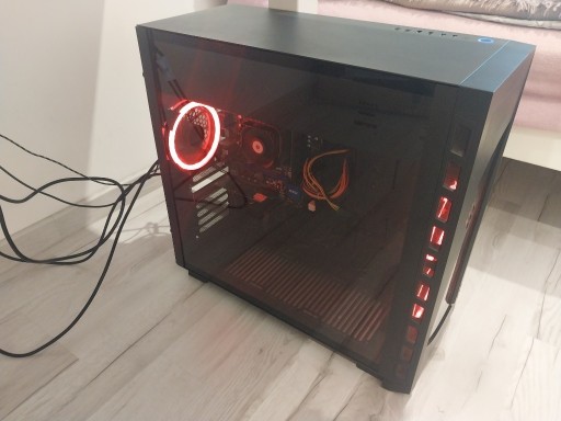 Zdjęcie oferty: AMD A8 6600K 3.9GHZ TURBO 4.2GHZ