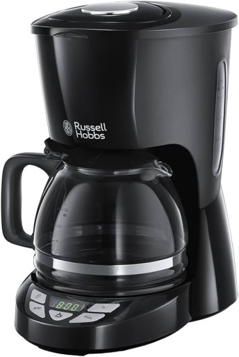 Zdjęcie oferty: Ekspres przelewowy Russell Hobbs 2262