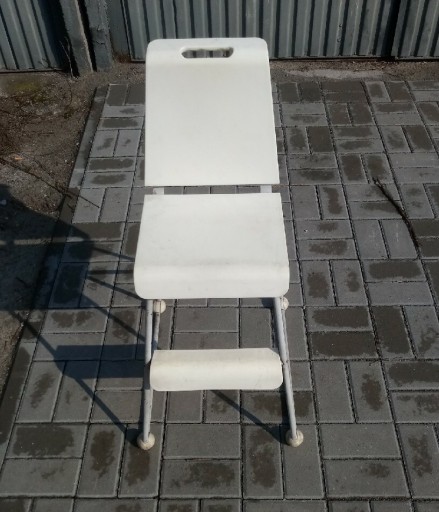 Zdjęcie oferty: Krzesełko dziecięce IKEA