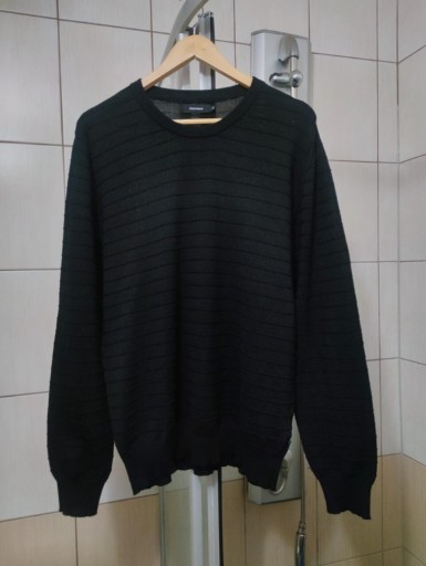 Zdjęcie oferty: sweter sweterek Matinique męski  bawełna 100% XL
