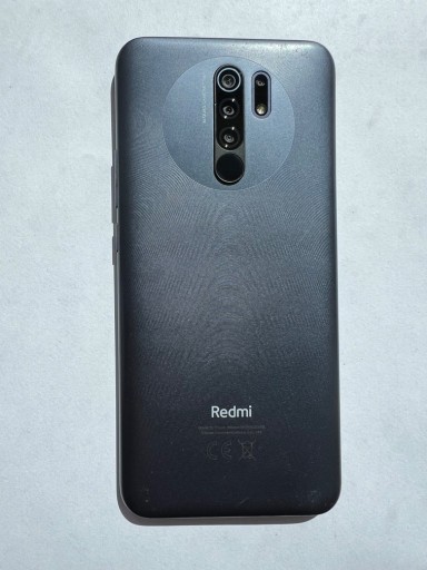 Zdjęcie oferty: Xiaomi Redmi note 9