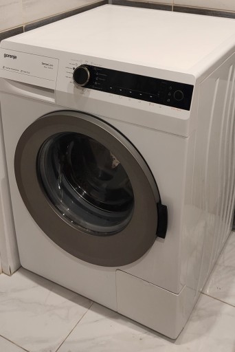 Zdjęcie oferty: Pralka Gorenje Model  W98F65I/I