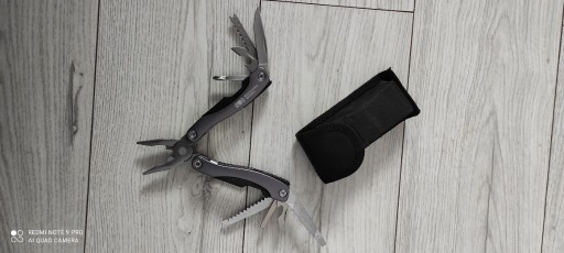 Zdjęcie oferty: Narzędzie wielofunkcyjne Multitool