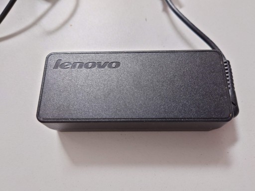 Zdjęcie oferty: Zasilacz Lenovo 20V 3,25A 65W