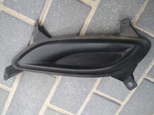 Zdjęcie oferty: Zaślepki halogenu Hyundai sonata V 2009-2011