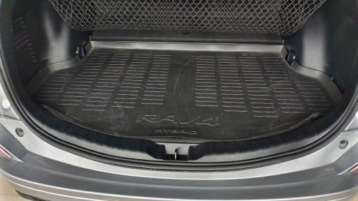 Zdjęcie oferty: Wykładzina mata bagażnika RAV-4 Hybrid pw241-0r000