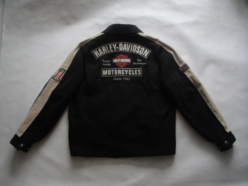 Zdjęcie oferty: Kurtka Harley-Davidson