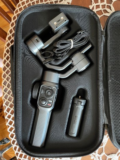 Zdjęcie oferty:  Zhiyun Smooth 5