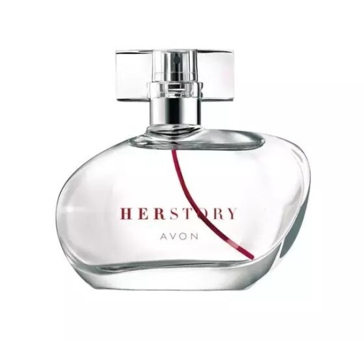 Zdjęcie oferty: AVON HERSTORY WODA PERFUMOWANA