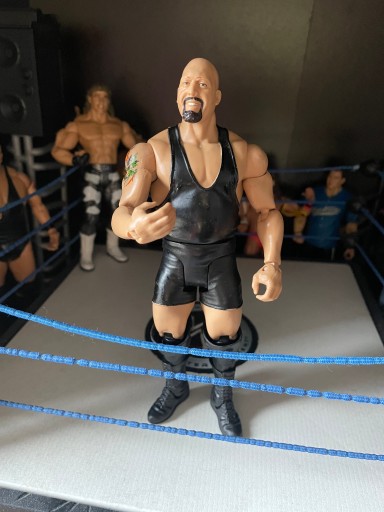 Zdjęcie oferty: Super figurka WWE Mattel 2010 Big Show