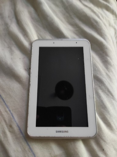Zdjęcie oferty: Tablet Samsung gt-3110