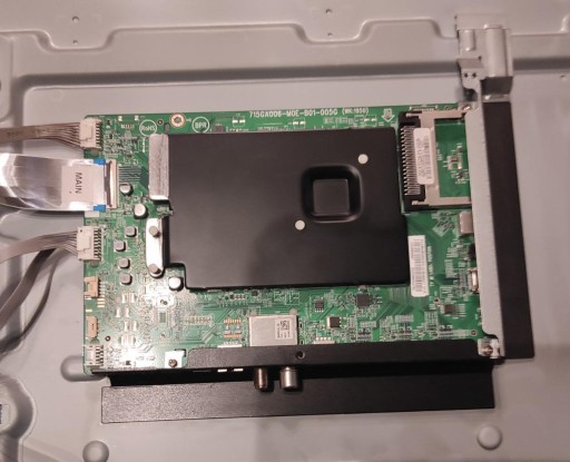 Telecomando Sostitutivo Per TV Philips - Compatibile Con Modelli 58PUS, 65PUS, 70PUS - Foto 2