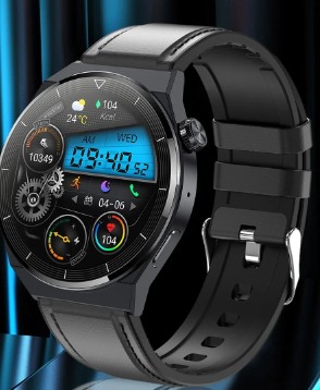 Zdjęcie oferty: GT3 Pro SmartWatch nowy model 2024