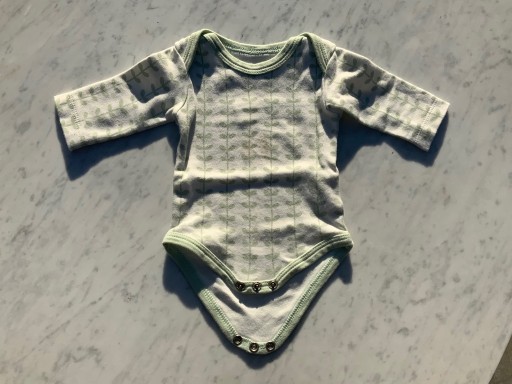 Zdjęcie oferty: newborn FRESK r. 50