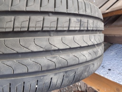 Zdjęcie oferty: 0pony pirelli 255/40 r20 tiguan 