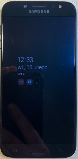 Zdjęcie oferty: Telefon Samsung Galaxy J7 2017 SM-J730F Dual SiM