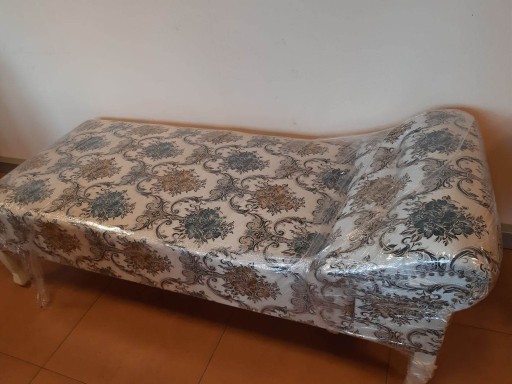 Zdjęcie oferty: Szezlong łóżko kanapa sofa