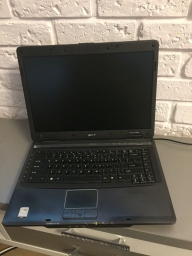 Zdjęcie oferty: Acer Extensa  5620Z 2GB RAM 120GB HDD