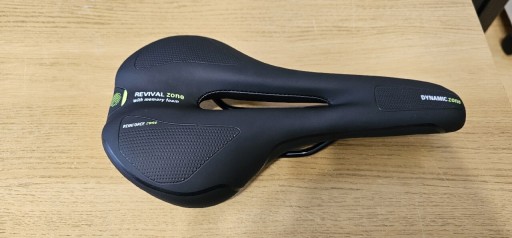 Zdjęcie oferty: Siodełko rowerowe MTB itp - Polecam!!!