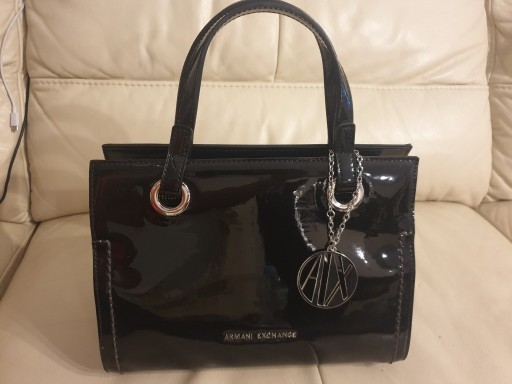 Zdjęcie oferty: Orginalna Torebka Armani Exchange