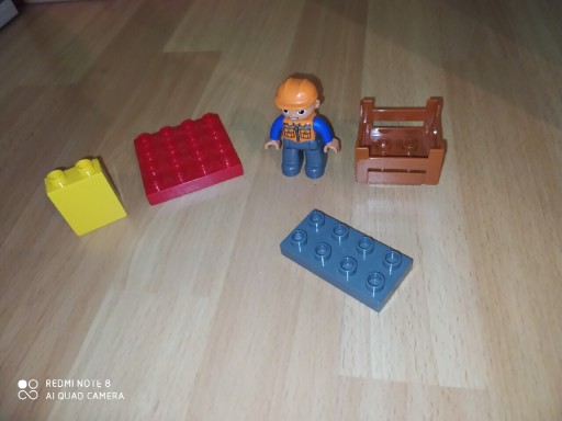 Zdjęcie oferty: Lego Duplo mix
