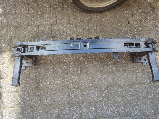 Zdjęcie oferty: Belka przód pod zderzak passat b8 lift