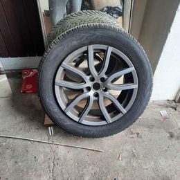 Zdjęcie oferty: Dwie Felgi 18 ORI Range Rover EVOQUE