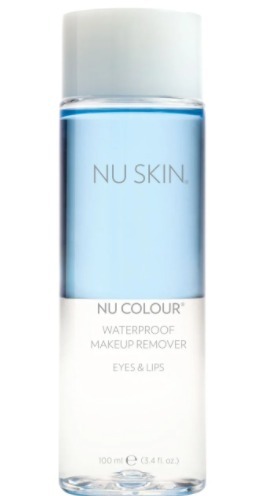 Zdjęcie oferty: Nu Colour Waterproof Makeup Remover