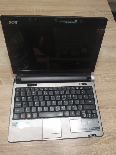 Zdjęcie oferty: Netbook Acer Aspire One D250
