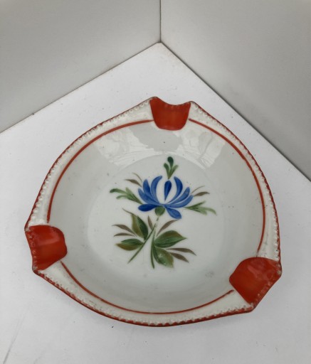 Zdjęcie oferty: popielniczka ceramiczna przedwojenna MARTINRODA PM