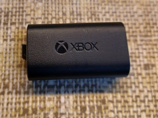 Zdjęcie oferty: Xbox one bateria 1727