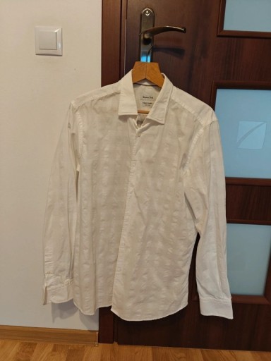 Zdjęcie oferty: Koszula męska Massimo Dutti L