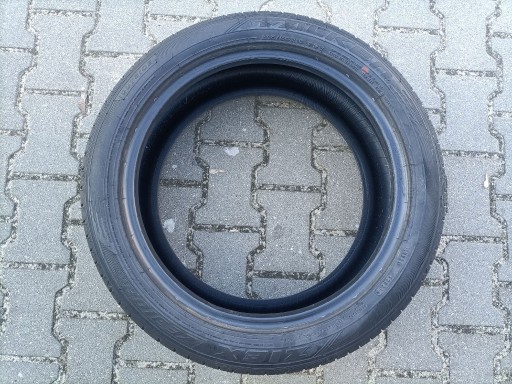 Zdjęcie oferty: Komplet opon FALKEN 215/50 R18 - letnie