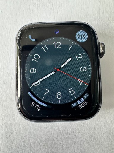 Zdjęcie oferty: Apple Watch 4 series 44mm Cellular+gratisy        