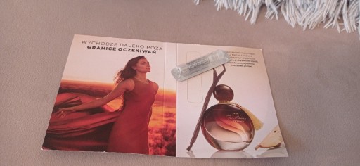 Zdjęcie oferty: Próbka perfum Far Away Glamour 