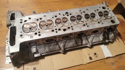 Zdjęcie oferty: głowica silnika BMW E36 2.5L M50b25 325i m52b28